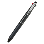 Kombinované pero Pilot Acroball 3 černé