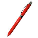 Kombinované pero Penac ELE-001 červené