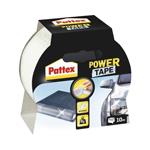 Lepicí páska Pattex Power Tape 50 mm x 10 m, čirá