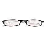 Brýle čtecí WEDO +2,5 bílé