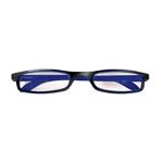 Brýle čtecí WEDO +2,5 modré