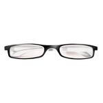 Brýle čtecí WEDO +3,0 bílé
