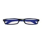 Brýle čtecí WEDO +3,0 modré