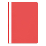 Rychlovazač A4 Linarts - červený, 10 ks