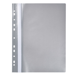 Rychlovazač závěsný A4 Office Products - šedý, 25 ks