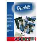 Závěsný obal na foto Bantex 13 x 18 cm, 10 ks