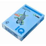 Papír IQ Color - ledově modrý (OBL70) - A4, 80g