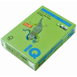Papír IQ Color - májově zelený (MA42) - A4, 80g