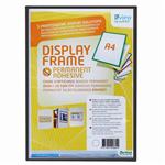 Samolepicí rámeček Tarifold Display Frame A4