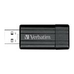 Verbatim USB Flash 2.0 PIN STRIPE Store'n'Go 32GB