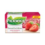 Pickwick Sladká jahoda