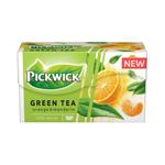 Pickwick Green Tea pomeranč a mandarinka