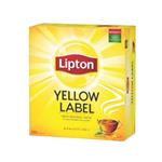 Lipton Yellow Label MAXI 100 ks