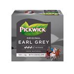 Pickwick Earl Grey Original MAXI 100 ks