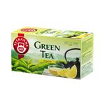 Teekanne Green Tea Lemon
