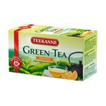 Teekanne Green Tea Orange