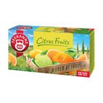 Teekanne Citrus Fruits