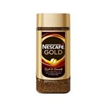 Nescafé Gold 100 g - instantní káva