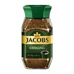 Jacobs Krönung 200 g - instantní káva