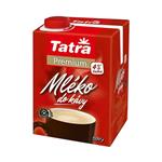 Smetana do kávy Tatra Premium 500 g