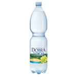 Dobrá voda 1,5L neperlivá - bílé hrozny