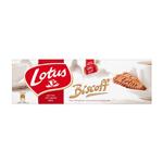 Lotus originální karamelové sušenky