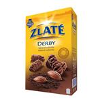 Opavia Zlaté Derby - kakaové sušenky, 220g