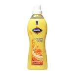 Isolda Cream Soap Mandarine - krémové mýdlo 1 L