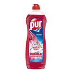 Pur Power Grapefruit & Cherry - prostředek na mytí nádobí 900 ml