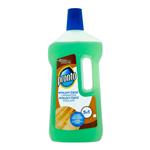 Pronto 5v1 - mýdlový čistič na laminátové podlahy 750 ml