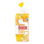 Duck 5in1 Citrus Fresh - čistič WC 750 ml