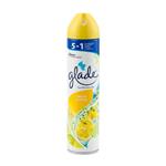 Glade by Brise Aerosol Fresh Lemon - osvěžovač 300 ml