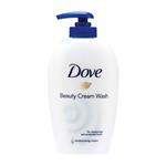 DOVE Beauty Creme Wash - krémové tekuté mýdlo, 250 ml