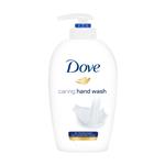 DOVE Supreme - Caring Hand Wash - krémové mýdlo, 250 ml