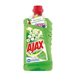 Ajax Flora Fiesta Spring Flowers - čistič povrchů pro domácnost 1l