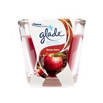 Glade by Brise Decor Spiced Apple - aromatická svíčka 70 g