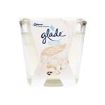 Glade by Brise Decor Vanilla - aromatická svíčka 70 g