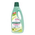 Sanytol dezinfekční čistič na podlahy a plochy s vůní citrónu 1 l
