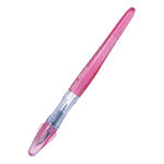Pero plnící Plumix Neon růžové