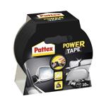 Lepicí páska Pattex Power Tape 50 mm x 10 m, černá