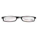 Brýle čtecí WEDO +1,0 bílé