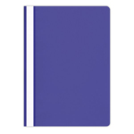 Rychlovazač A4 Linarts - modrý, 10 ks