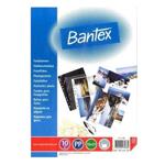 Závěsný obal na foto Bantex 15 x 21 cm, 10 ks