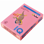 Papír IQ Color - neonově růžový (NEOPI) - A3, 80g