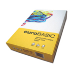 Papír EuroBasic - A4, 80g