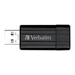 Verbatim USB Flash 2.0 PIN STRIPE Store'n'Go 16GB