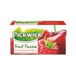 Pickwick Třešně s malinami a brusinkami