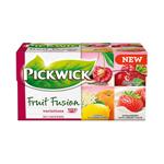 Pickwick Variace ovoce s třešní