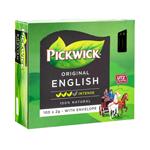 Pickwick Original English MAXI 100 ks