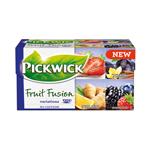 Pickwick Variace ovoce s jahodou